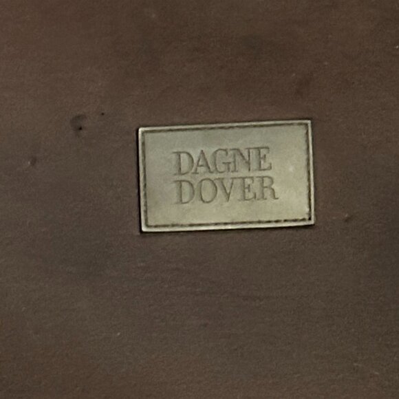 Dagne Dover Large Neoprene Backpack. - Accessory Pouch and Dust Bag Included - Picture 8 of 10